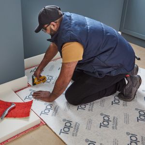 Flooring Services available at Tapi